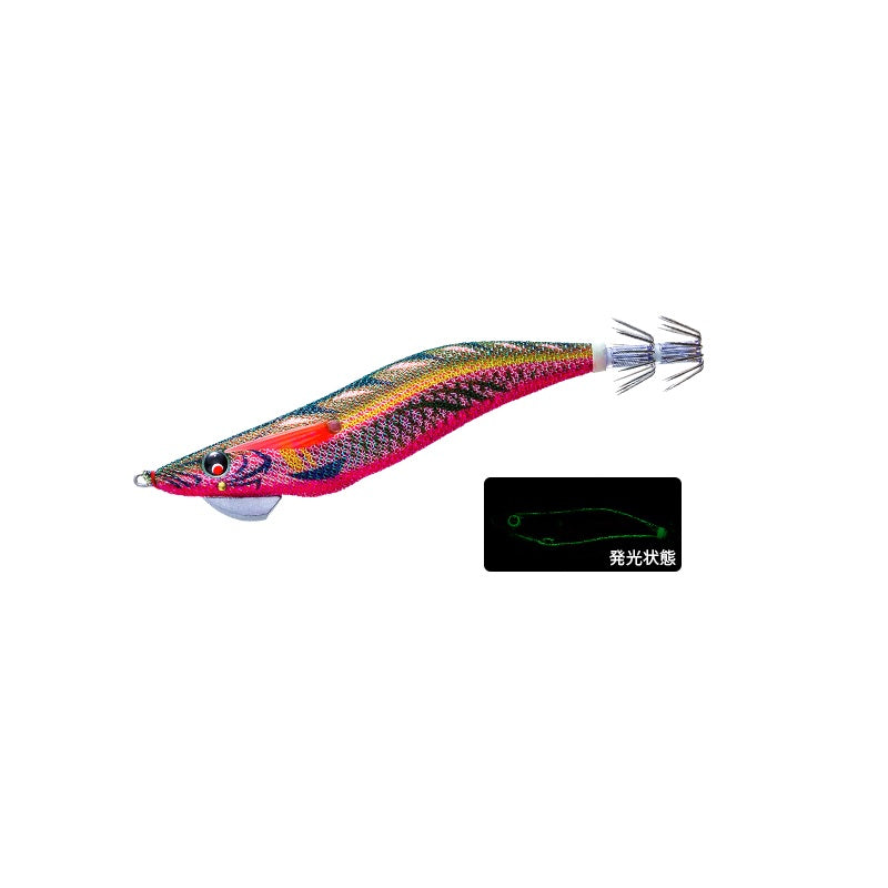 MAG Q TUNGSTEN マグQ タングステン 3.0号