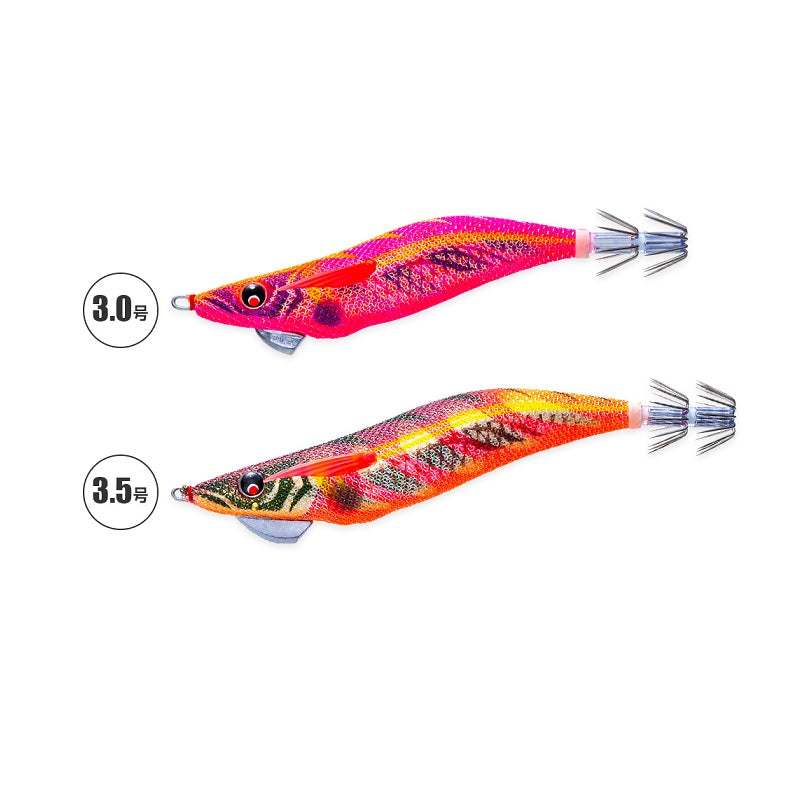 MAG Q TUNGSTEN マグQ タングステン 3.0号