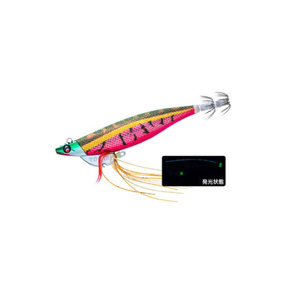 Ebi Q TR エビQ TR 3.0号 23g