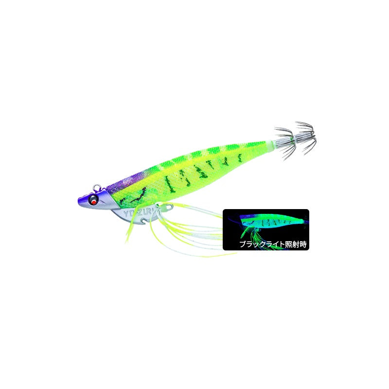 Ebi Q TR エビQ TR 3.0号 23g