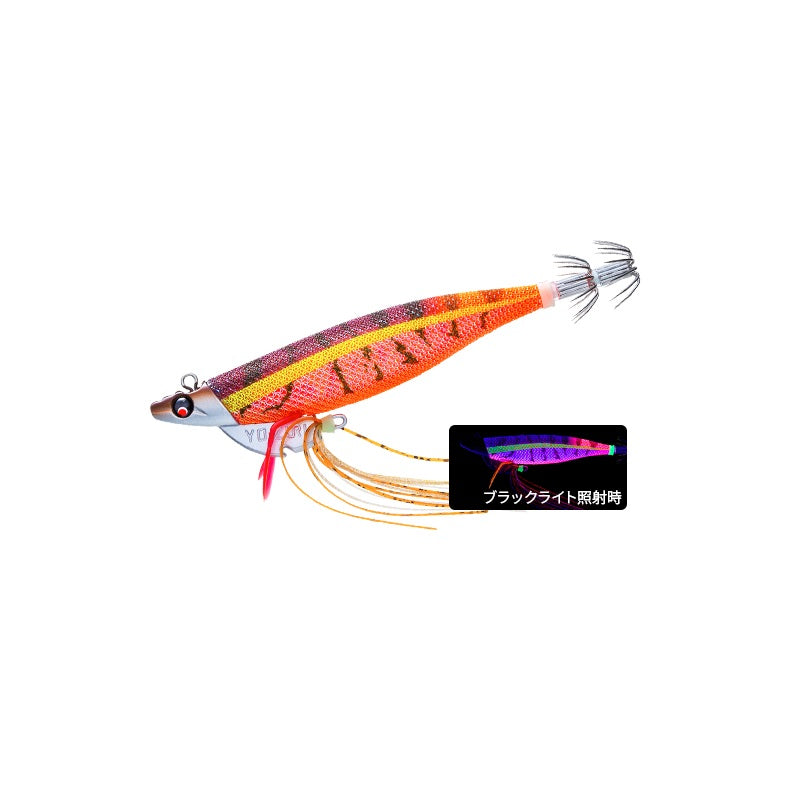 Ebi Q TR エビQ TR 3.0号 23g