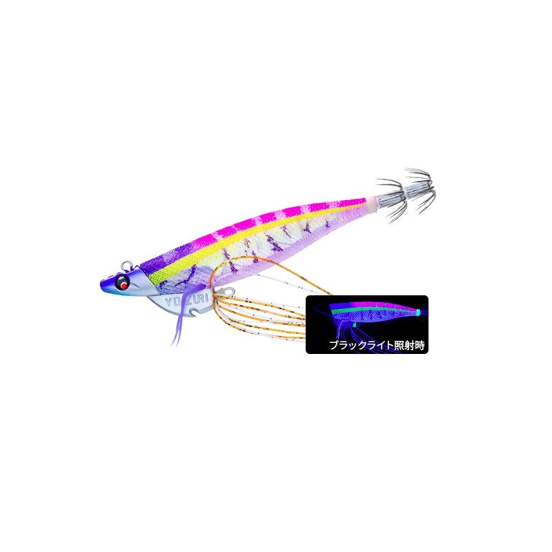 Ebi Q TR エビQ TR 3.5号 28g
