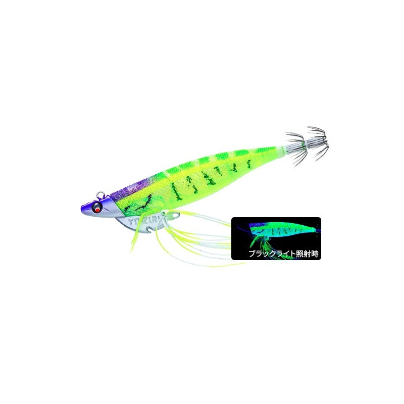 Ebi Q TR エビQ TR 3.5号 28g