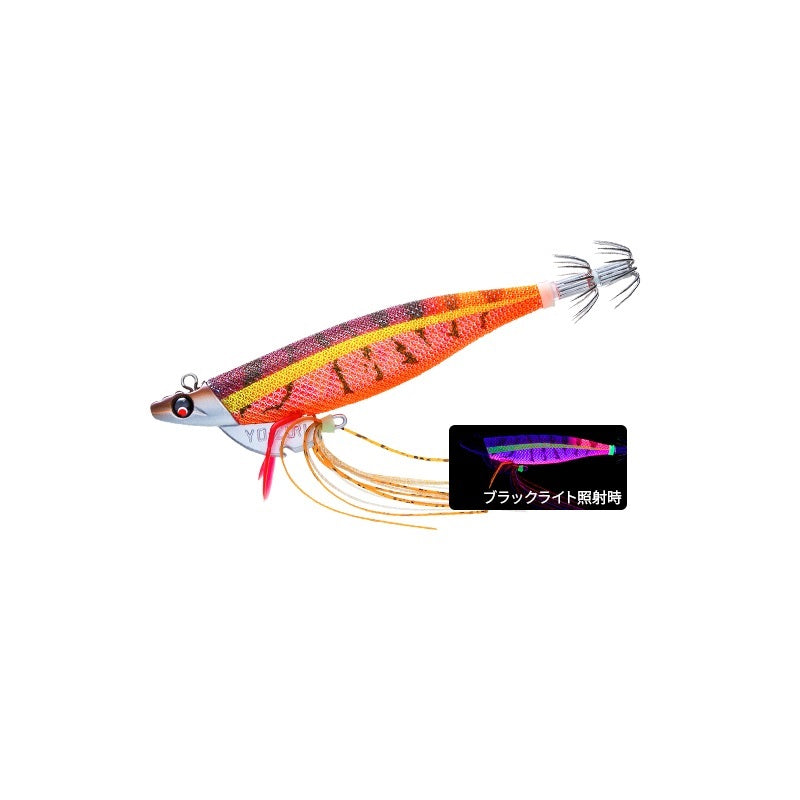 Ebi Q TR エビQ TR 3.5号 28g