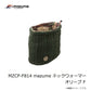 MZCP-F814 ネックウォーマー