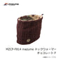 MZCP-F814 ネックウォーマー
