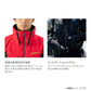 【在庫限り特価】 RT-133W ネクサス ゴアテックス テクノレイヤードスーツ