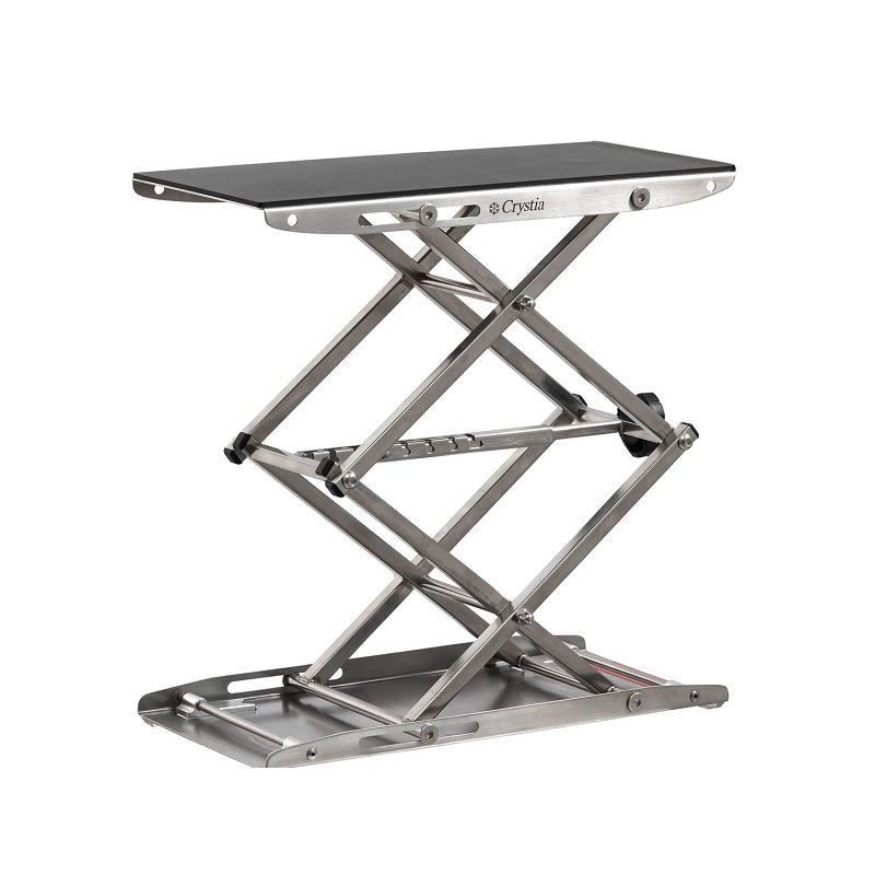 クリスティアワカサギ たたきトレイ