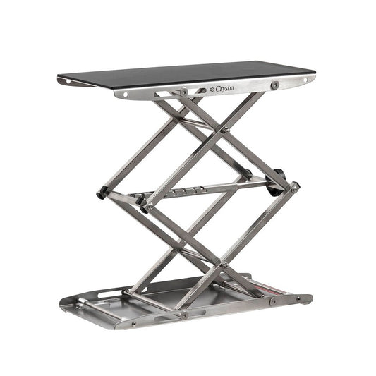 クリスティアワカサギ たたきトレイ