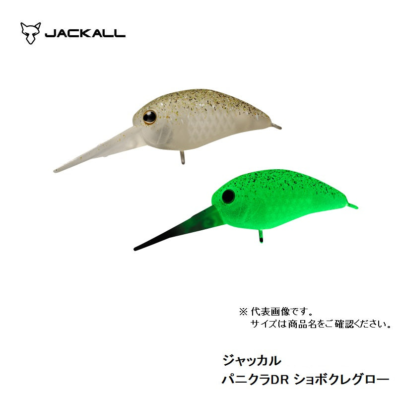 【在庫限り特価】パニクラDR