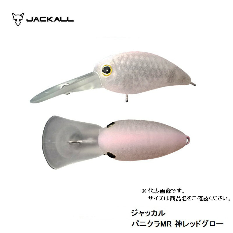 パニクラMR