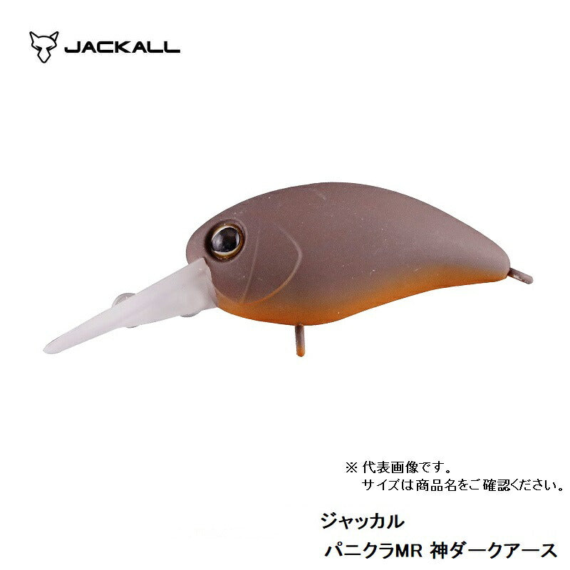 パニクラMR