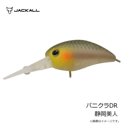 【在庫限り特価】パニクラDR