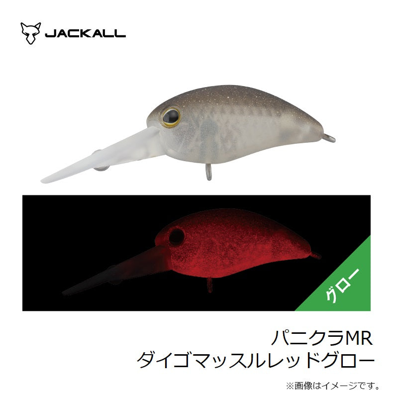 パニクラMR