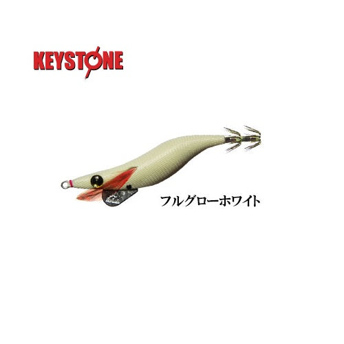 【Web店限定 一部商品在庫限りの今だけ特価！】モンローエギ 夜焚きチューン 3.0号