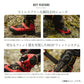 FS-140X リミテッドプロ ゴアテックスシューズ