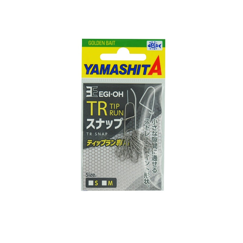 エギ王 TRスナップ M
