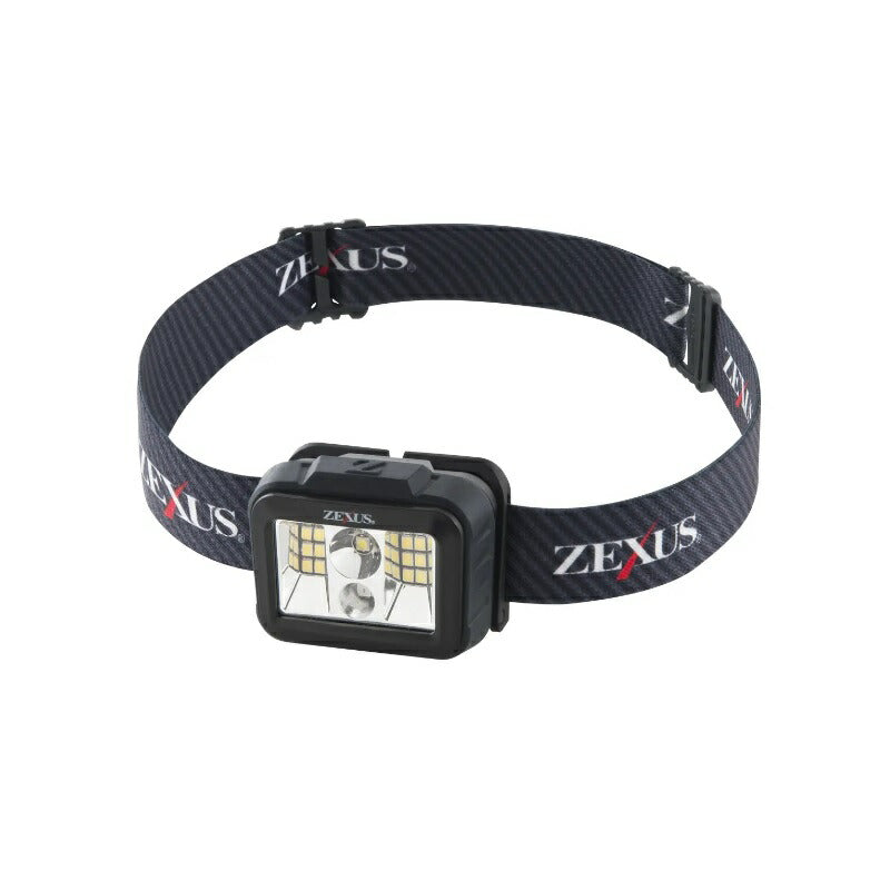 ZEXUS ZX-190