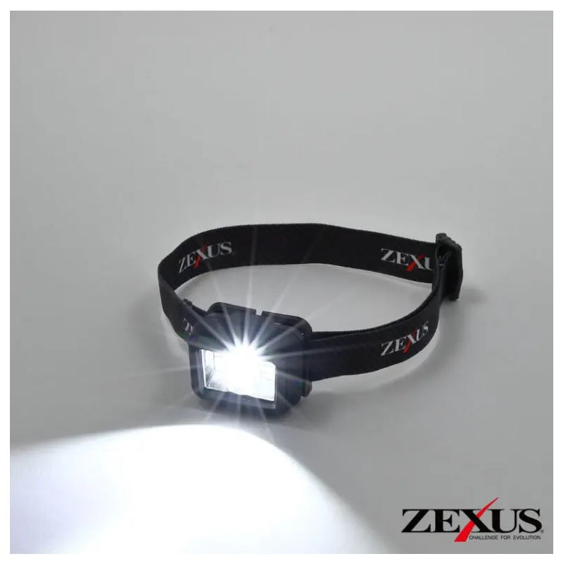 ZEXUS ZX-190