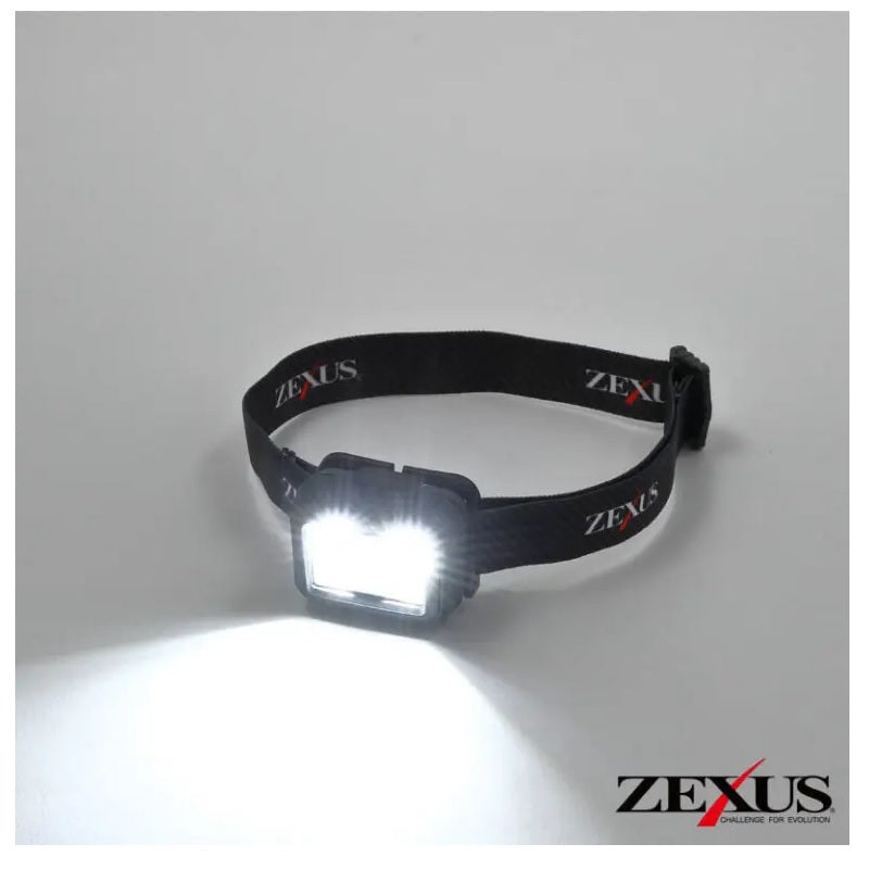 ZEXUS ZX-190
