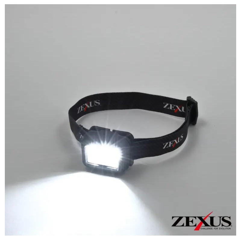ZEXUS ZX-190