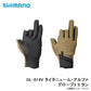 【在庫限り特価】 GL-014V タイタニューム・アルファ グローブ3