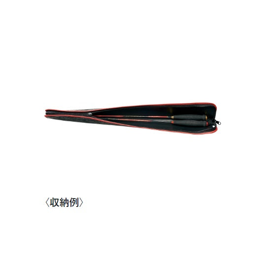 GM2523 まき餌杓ケース 800mm ブラック