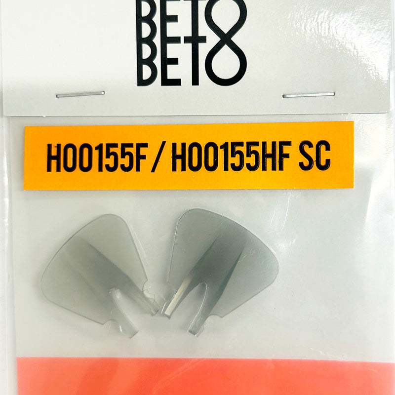 HOO155F スペアリップ ショート