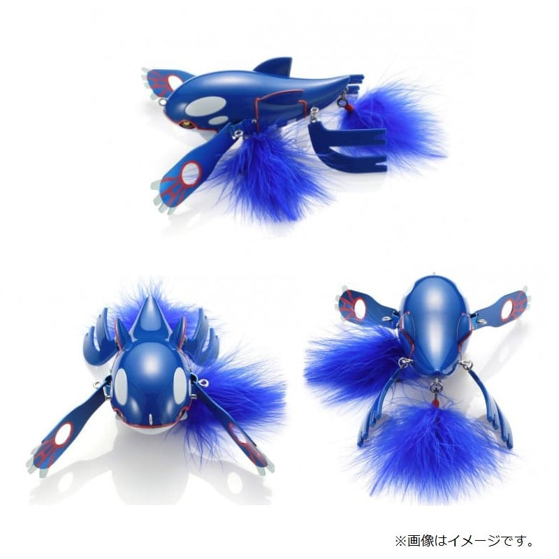 ポケモンフィッシング
