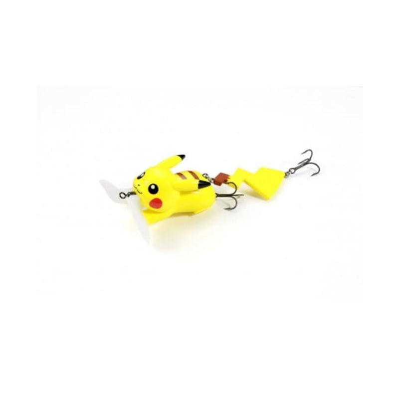 ポケモンフィッシング