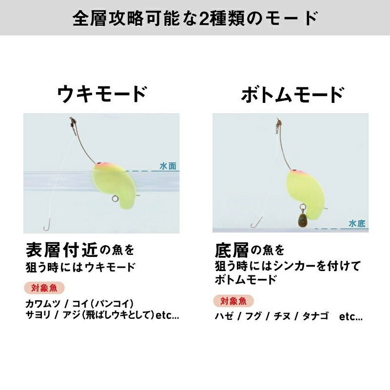 ふく式 – つり具のBunBun.com