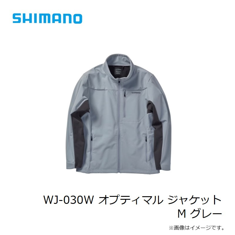 【在庫限り特価】 WJ-030W オプティマル ジャケット