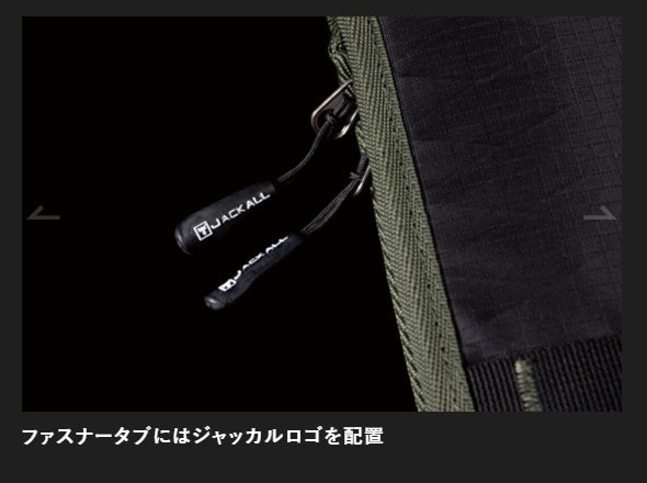 TIMONスプーンウォレットR L ホワイト