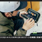 TIMONスプーンウォレットR L ホワイト