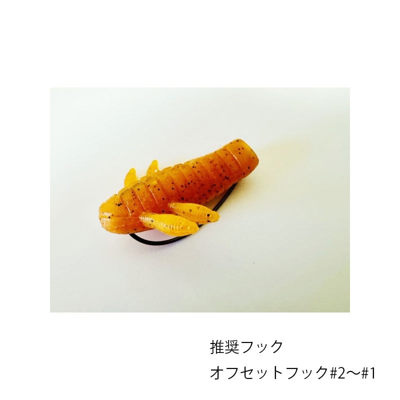ムシエモン 1.4インチ