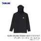 SUW-04208 TERAX HOT バラクラバアンダーフーディ