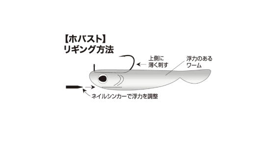 ホバーショット