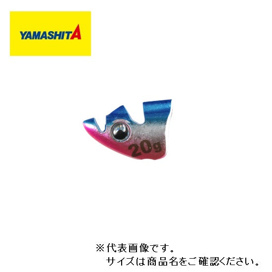 エギ王 TRシンカー 30g BP ブルピン