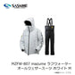 MZFW-807 mazume ラフウォーターオールウェザースーツ