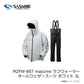 MZFW-807 mazume ラフウォーターオールウェザースーツ