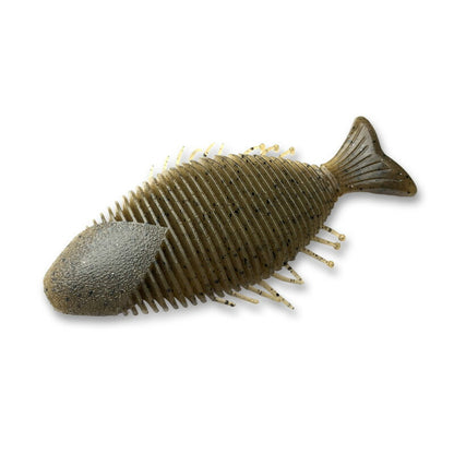 ハドルギル（エコ対応品） 5.8インチ