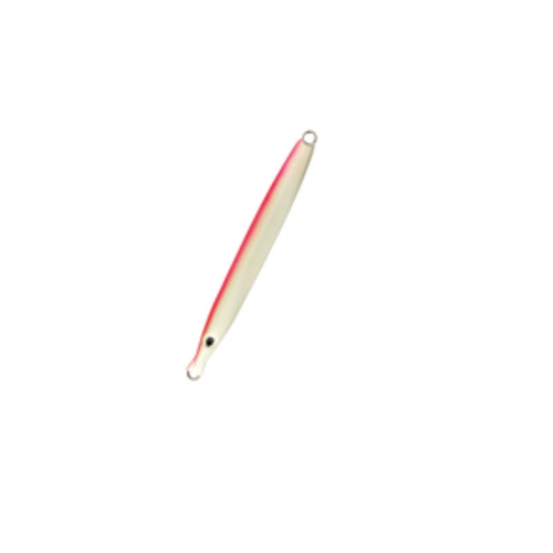 撃投ジグ 65g 10 グローピンク