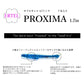 プロキシマ PROXIMA 1.7インチ