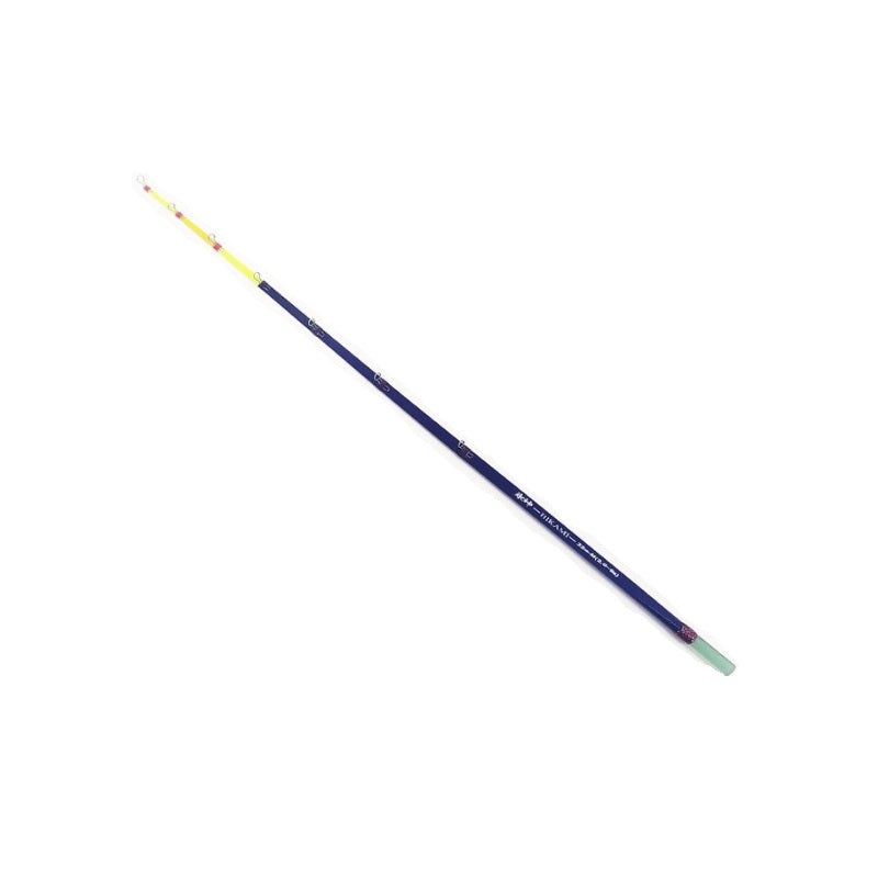 【在庫限り特価】ワカサギ穂先 氷神 21cm SS