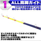 【在庫限り特価】ワカサギ穂先 氷神 32cm S