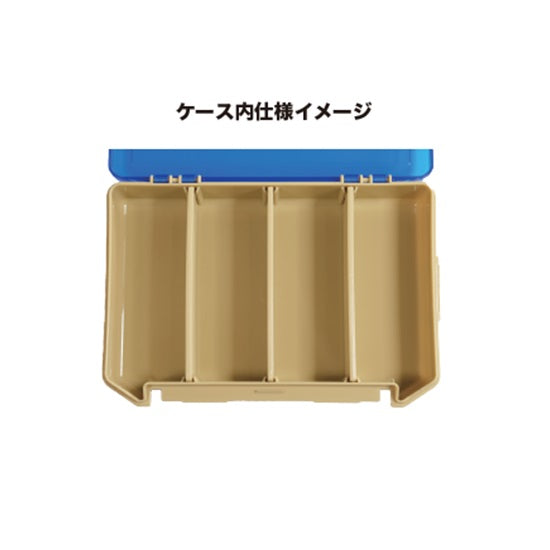 PSCルアーケース 3010NDM