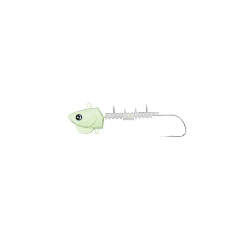 【在庫限り特価】太刀魚テンヤ船 40号 HG