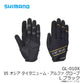GL-010X 05 オシア タイタニューム・アルファ グローブ
