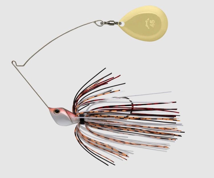 シングルコントロール 17g #5/0