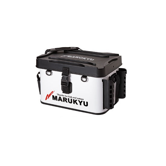 タックルストレージ MQ-03 ホワイト (MARUKYUモデル)